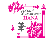 Gel Nail & Accessories 華 - Gel Nail & Accessories Hana
