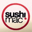 寿司　マック - Sushi Mac