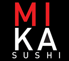 Mika Sushi Roll & Teriyaki