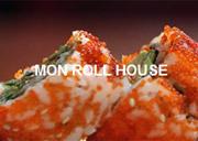 Mon Roll House Sushi