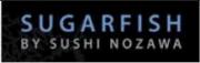 シュガーフィッシュ：寿司のざわ - SUGARFISH by sushi nozawa