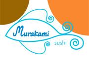 ムラカミ・スシ - Murakami Sushi