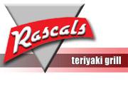 ラスカル・テリヤキグリル - Rascals Teriyaki Grill