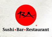 RA Sushi Bar Restaurant