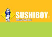 寿司ボーイ - Sushiboy