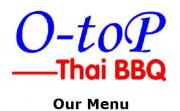 オートップタイ バーベキュー - O-Top Thai BBQ