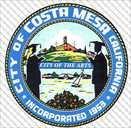 Costa Mesa City Hall