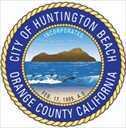 ハンティントンビーチ市役所 - Huntington Beach City Hall