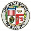 ロサンゼルス市役所 - Los Angeles City Hall