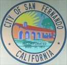 San Fernando City Hall