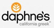 ダフネ　カリフォルニア　グリーク - Daphne's California Greek