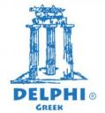 デルフィ・グリーク - Delphi Greek