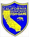 California Department of Fish & Game