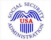 U.S. Social Security Administration Office