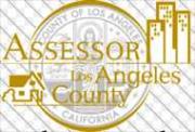 Los Angeles County Assessor's Office