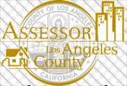 Los Angeles County Assessor's Office