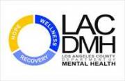 Department of Mental Health Los Angeles County