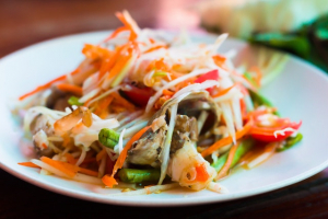 ロングビーチ　タイ　レストラン - Long Beach Thai Restaurant