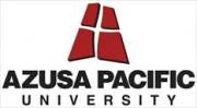 アズサ・パシフィック・ユニバーシティ - Azusa Pacific University
