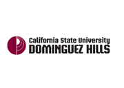 California State University -Dominguez Hills-