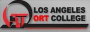 Los Angeles ORT College -Valley Branch-