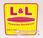 L&Lハワイアン・バーベキュー - L & L Hawaiian Barbeque