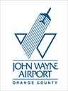 John Wayne Airport -Orange County