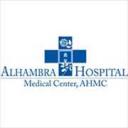 Alhambra Hospital Medical Center