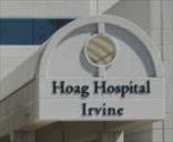 Hoag Hospital Irvine