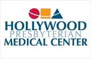 Hollywood Presbyterian Medical Center