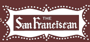 ザ・サンフランシスカン - The San Franciscan