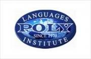 POLY Languages Institute -Irvine-