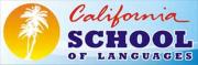 California School of Languages