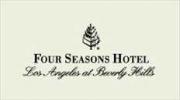 Four Seasons Hotel Los Angeles at Beverly Hills