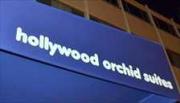 Hollywood Orchid Suites