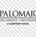 The Boutique Hotel Palomar Los Angeles - Westwood