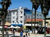 Venice Beach Suites & Hotel