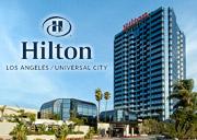 Hilton Los Angeles / Universal City