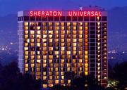 Sheraton Universal Studios Hollywood Hotel