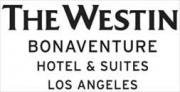 The Westin Bonaventure Hotel & Suites, Los Angeles