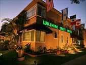 Wilshire Crest Hotel