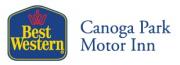 Best Western Canoga Park Motor Inn