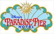 Disney's Paradise Pier Hotel