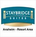 Staybridge Suites Anaheim-Resort Area