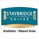 Staybridge Suites Anaheim-Resort Area