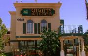 Anaheim Quality Inn & Suites