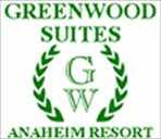 Greenwood Suites Anaheim Resort