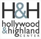 Hollywood & Highland Center