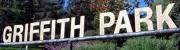 グリフィス天文台 - Griffith Park