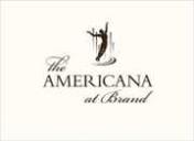 アメリカーナショッピングモール - The Americana at Brand